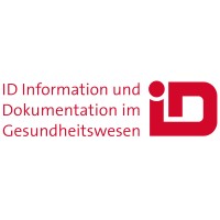 ID GmbH & Co. KGaA Logo