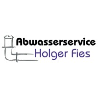 Abwasserservice Holger Fies Logo