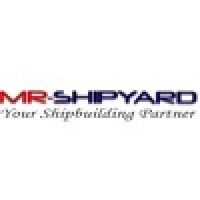 PT Muji Rahayu (MR-SHIPYARD) Logo
