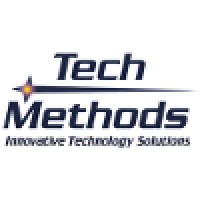 TechMethods Logo
