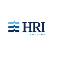 HRI Lodging Logo
