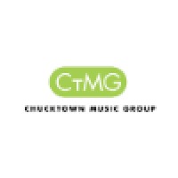 Chucktown Music Group Logo