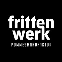 Frittenwerk Logo