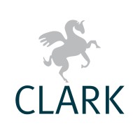 Clark Recruitment Logo