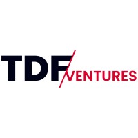 TDF Ventures Logo