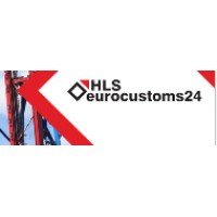 HLS Eurocustoms24 Logo