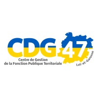 CDG 47 Logo