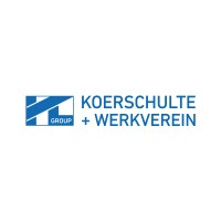 Karl Koerschulte GmbH Logo