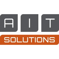 AIT Solutions GmbH Logo