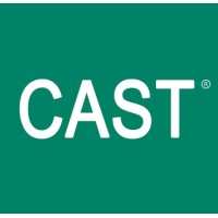 CAST (Council for Agricultural Science and Technology) Logo
