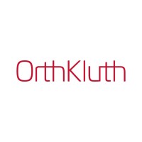 Orth Kluth Rechtsanwälte Logo