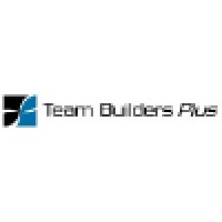 Team Builders Plus Logo