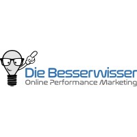 Die Besserwisser GmbH Logo