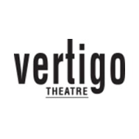 Vertigo Theatre Logo