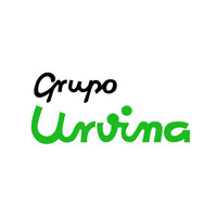 GRUPO URVINA Logo