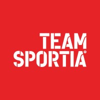 Team Sportia AB Logo
