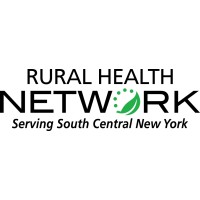 Rural Health Network of SCNY Logo