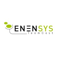 ENENSYS TeamCast Logo
