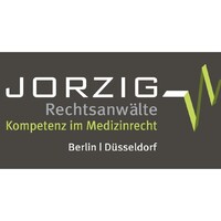JORZIG Rechtsanwälte Logo
