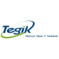 Tegik Logo