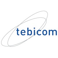 Tebicom SA Logo