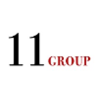 11 Group Logo