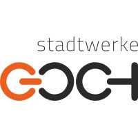 Stadtwerke Goch GmbH Logo