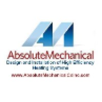 Absolute Mechanical Co Inc Logo