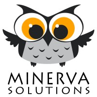 Minerva Solutions s.r.l. Logo