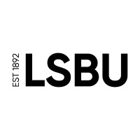 London South Bank University Logo