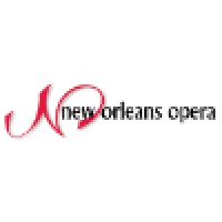 New Orleans Opera Association Logo