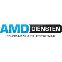 AMD-Diensten Logo