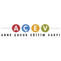 AÇEV - Anne Çocuk Eğitim Vakfı Logo