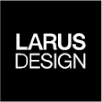Larus Design Logo