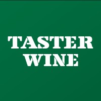 Taster Wine A/S Logo