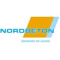 NORDBETON GmbH Logo