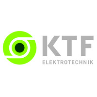 KTF Elektrotechnik Logo