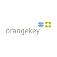orangekey consulting GmbH Logo