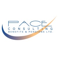 PACE Consulting Benefits & Pensions LTD. Logo