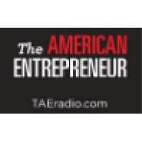 The American Entrepreneur Logo