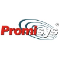 Promisys Soluções Logo