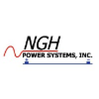NGH Power Systems Logo