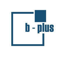 b-plus Group Logo