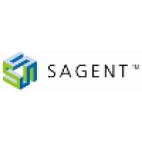 Sagent Pharmaceuticals Logo