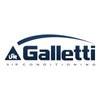 Galletti S.p.a. Logo
