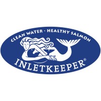 Cook Inletkeeper Logo