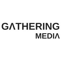 Gathering Media Logo