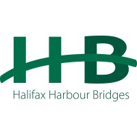 Halifax Harbour Bridges Logo