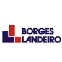 Incorporadora Borges Landeiro S.A. Logo