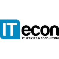 ITecon GmbH Logo